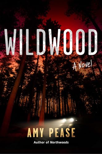 Wildwood (Northwoods, #2)