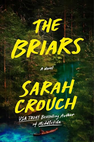 The Briars (Hardcover)