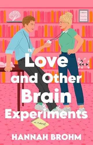 Love and Other Brain Experiments (Paperback)