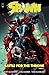 Spawn: Battle for the Throne Part 2