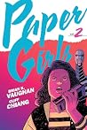 Paper Girls Backp...