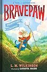 Bravepaw and the ...