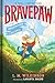 Bravepaw and the Heartstone of Alluria (Bravepaw, #1)