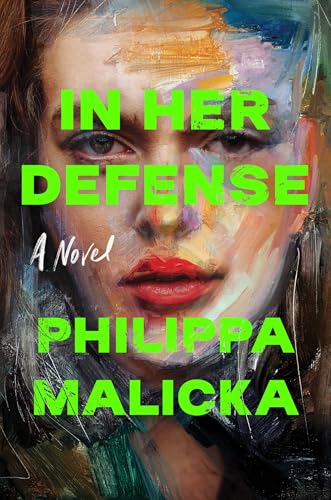In Her Defense (Hardcover)