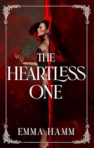 The Heartless One (The Gravesinger, #2)