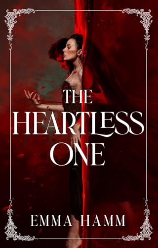 The Heartless One (The Gravesinger, #2)