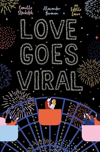 Love Goes Viral (Hardcover)