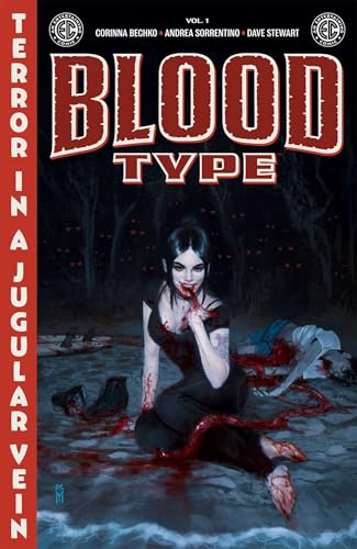 EC Blood Type (Paperback)