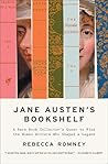 Jane Austen's Boo...