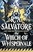 The Witch of Whispervale