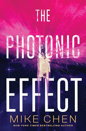 The Photonic Effect (Paperback)