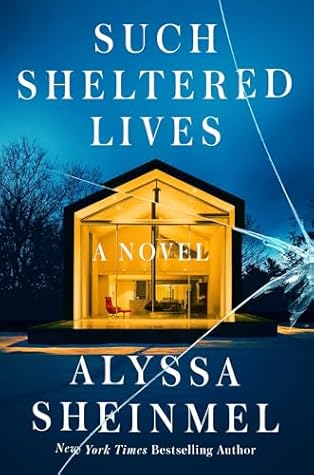 Such Sheltered Lives