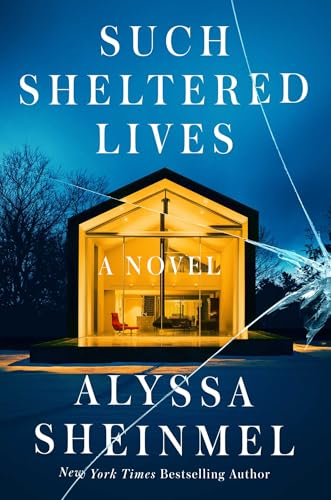 Such Sheltered Lives (Hardcover)