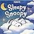 Sleepy Snoopy by Charles M. Schulz