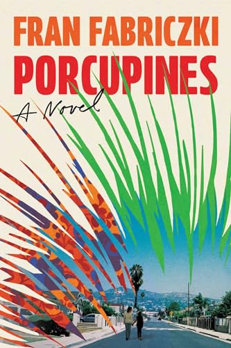Porcupines (Hardcover)