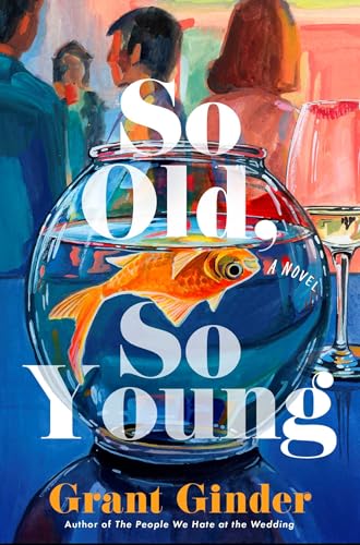 So Old, So Young (Hardcover)
