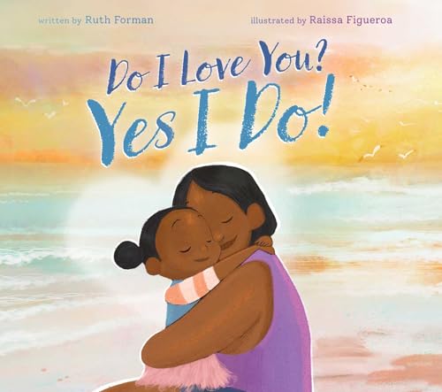 Do I Love You? Yes I Do! (Hardcover)