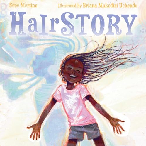 Hairstory (Hardcover)