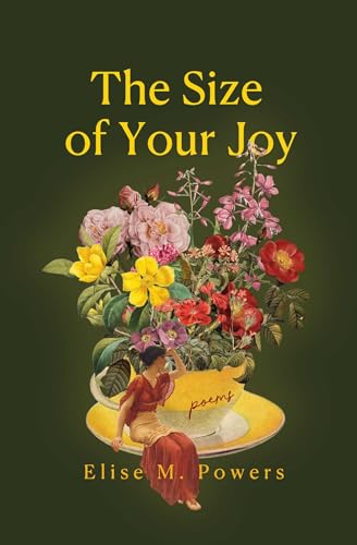 The Size of Your Joy: Poems (Paperback)