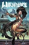 Witchblade Volume 3 by Marguerite Bennett
