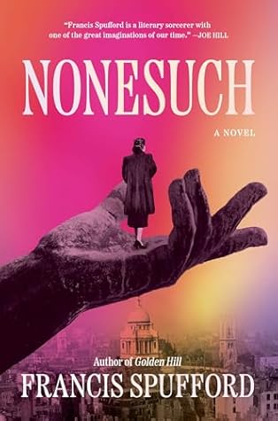 Nonesuch: A Novel