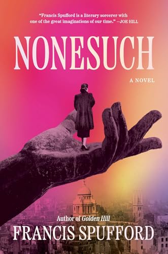 Nonesuch: A Novel (Hardcover)