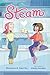 Steam by Shaenon K. Garrity Steam by Shaenon K. Garrity