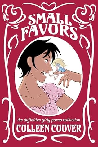 Small Favors: The Definitive Girly Porno Collection New Edition