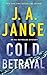 Cold Betrayal: An Ali Reynolds Novel (Ali Reynolds Series)