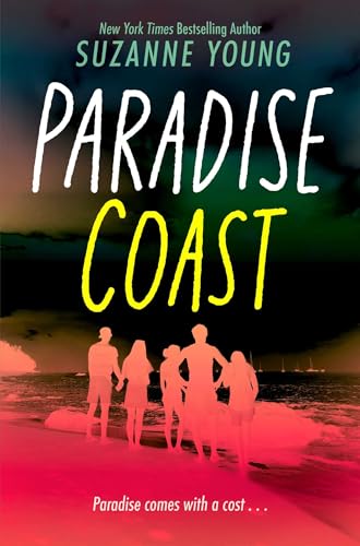 Paradise Coast (Hardcover)