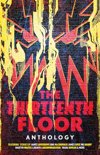 The Thirteenth Floor Anthology (Paperback)