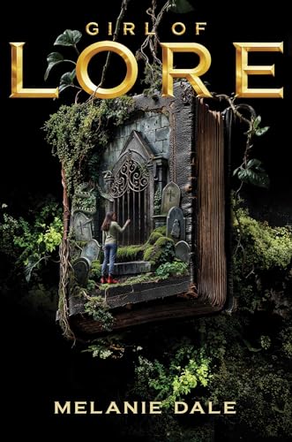 Girl of Lore (Hardcover)