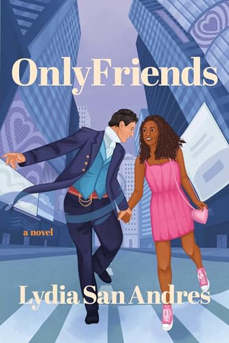 Only Friends (Paperback)