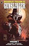 Deadly Tales of t...