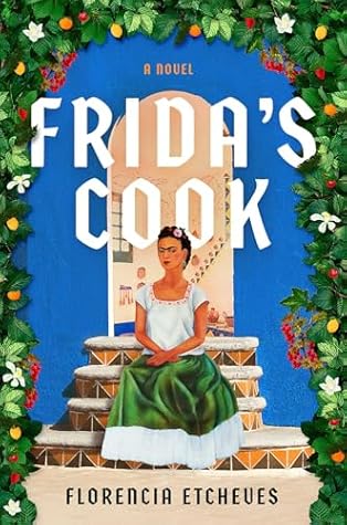 Frida's Cook