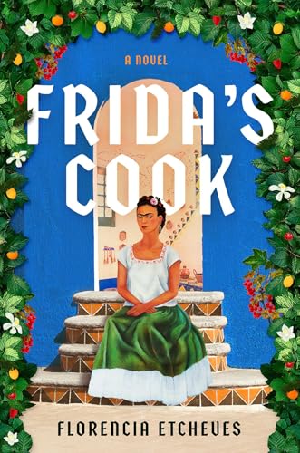 Frida's Cook (Hardcover)