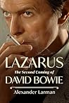 Lazarus: The Seco...