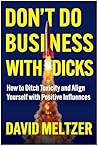 Don't Do Business...