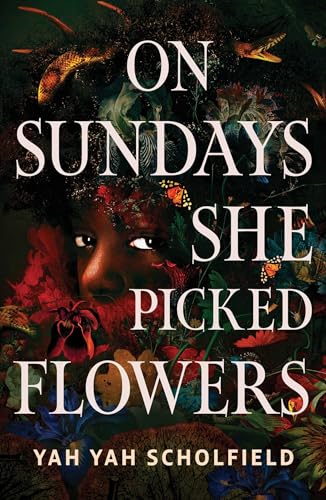 On Sundays She Picked Flowers (Hardcover)