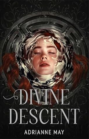Divine Descent (The Labyrinth, #2)