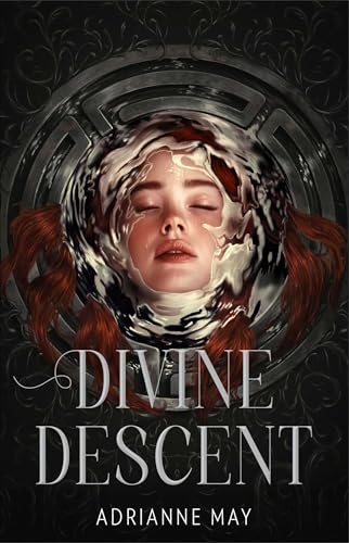 Divine Descent (The Labyrinth)