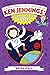 Outer Space (Ken Jennings’ Junior Genius Guides)