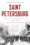 Saint Petersburg:...