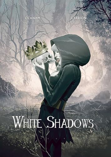 White Shadows (Hardcover)