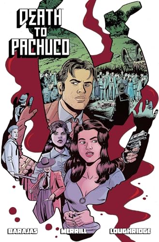 Death to Pachuco (Paperback)