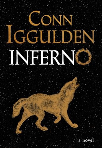 Inferno (The Nero Trilogy #3)
