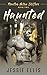 Haunted (Phantom Hollow Shifters Book 2)