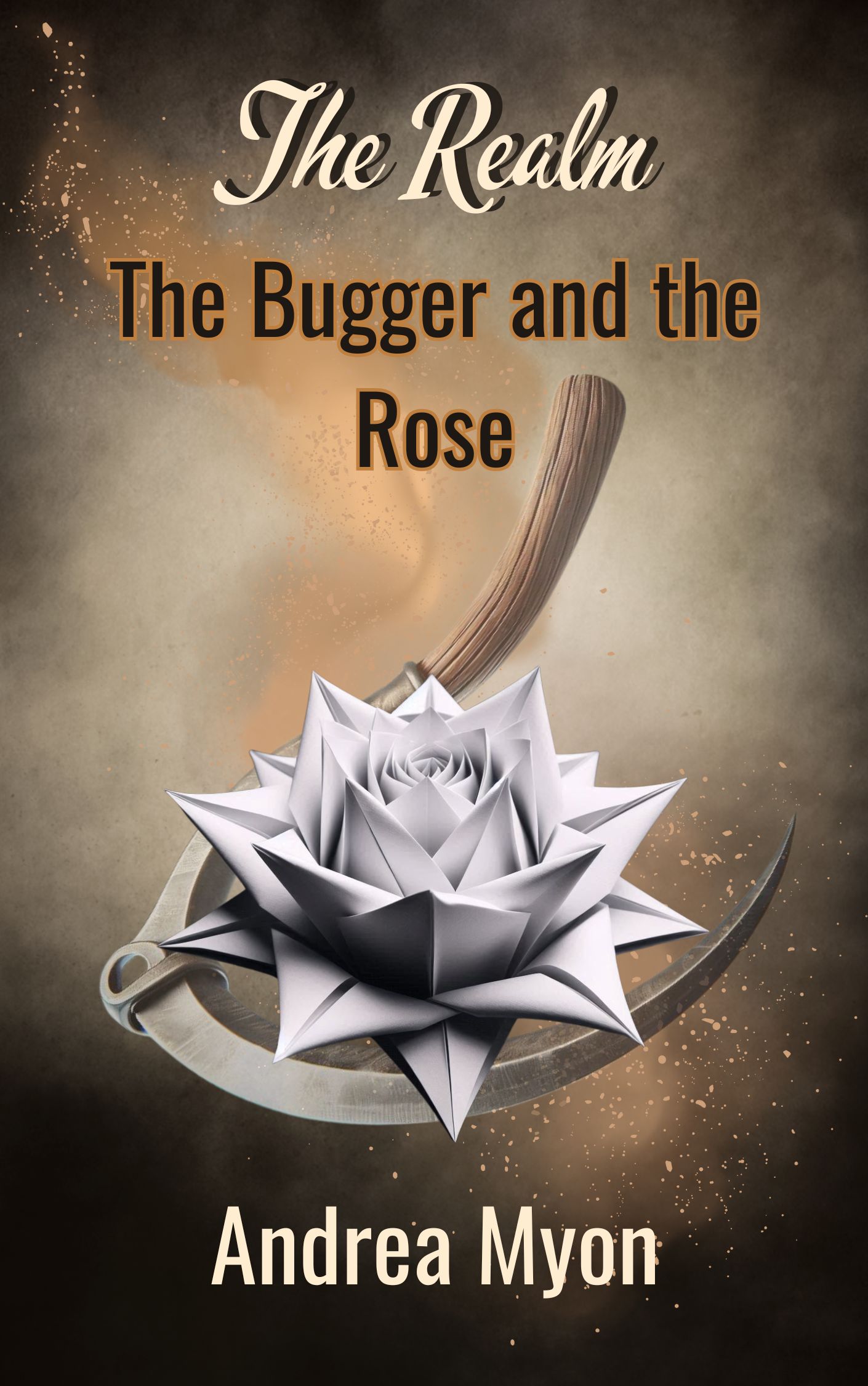 The Realm:  The Bugger and the Rose (ebook)