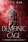 Demonic Cage: A d...