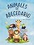 Animales de Abecedario! Lib...